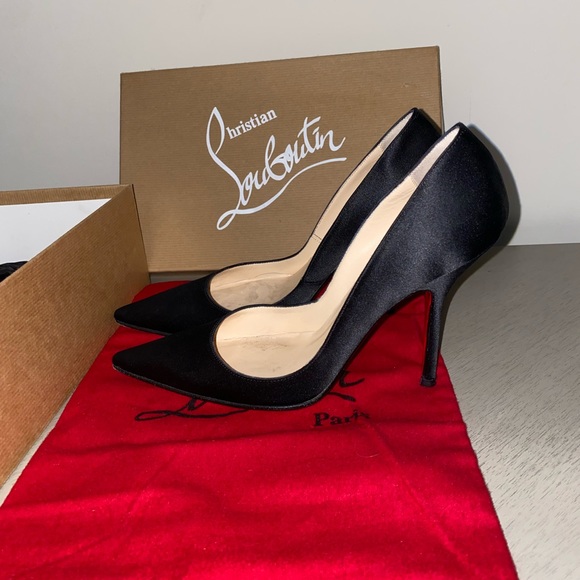 Christian Louboutin pumps - Picture 2 of 4
